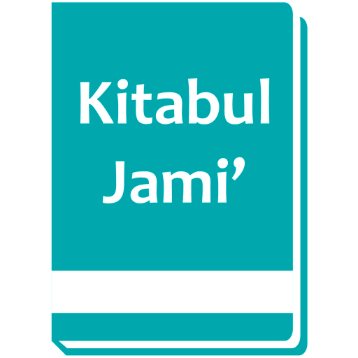 Kitabul Jami icon