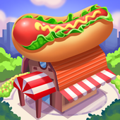 Cooking Story: Time Management Cooking Games icon