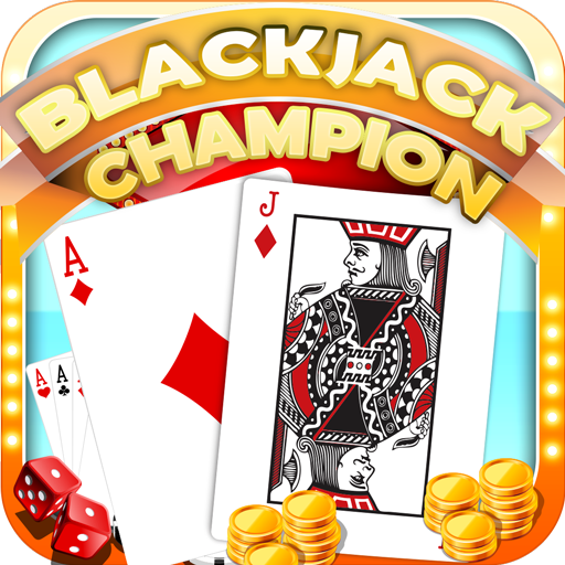 BlackJack Champion icon