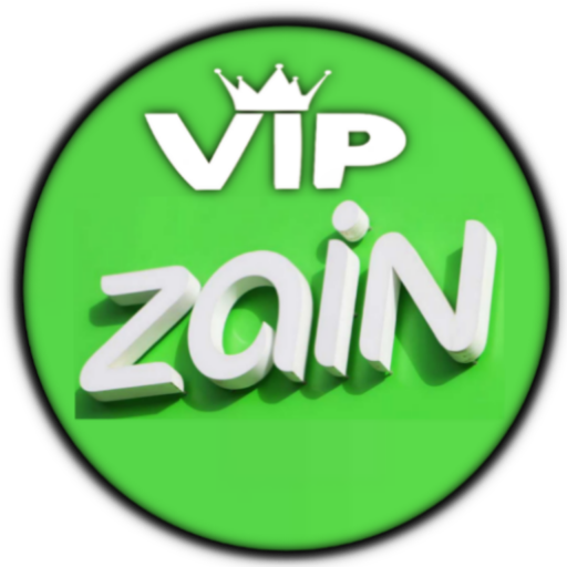 Zaine VIP - Super Fast Speed icon