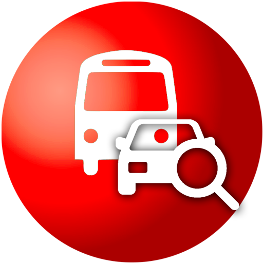 AP Vehicle Info icon