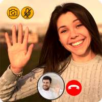 Live Video Call around the World-guide and Advice on 9Apps