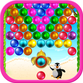 Bubble Shooter icon