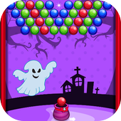 Bubble Shooter Deluxe icon
