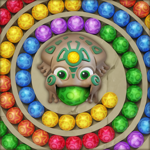 Marble Master icon