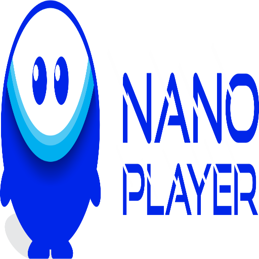 Nano Player icon
