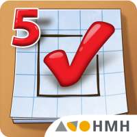 Go Math! Daily Grade 5