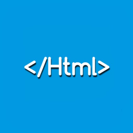 Html Generator - Generate Html in a Click icon
