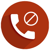 Call Block icon