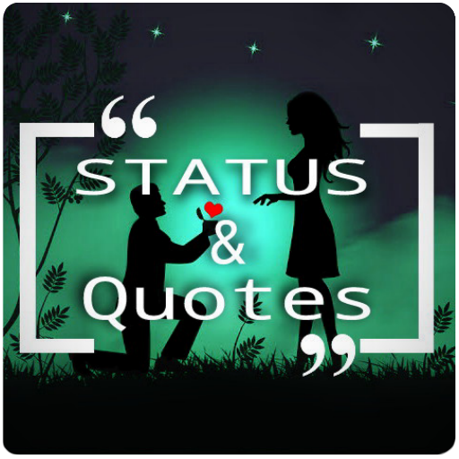 English Status And Quotes icon