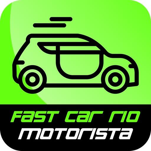 FAST CAR RIO   MOTORISTA icon