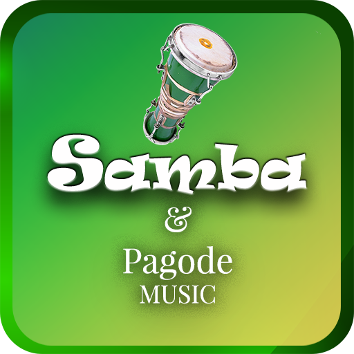 Samba Dance Music icon