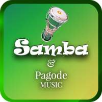 Samba Dance Music
