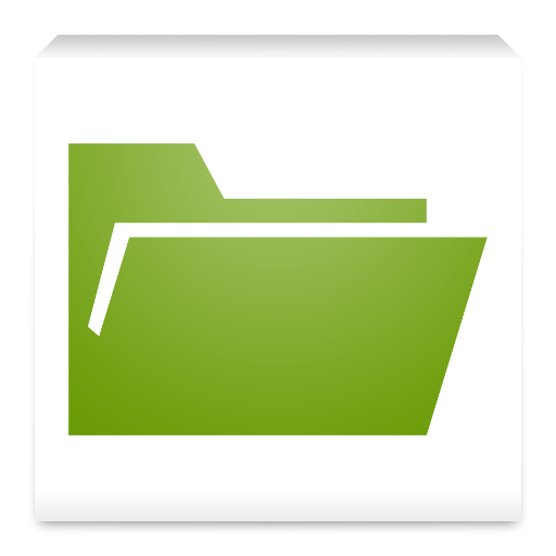 File Manager icon