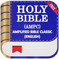 Bible AMPC, Amplified Classic Edition (English)