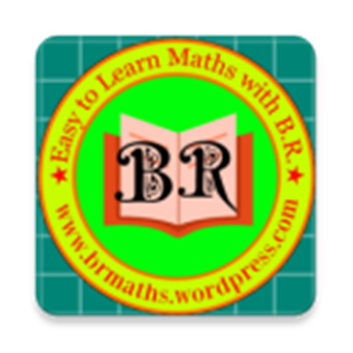 Class 10 Maths icon