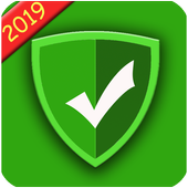 Antivirus 2019 أيقونة