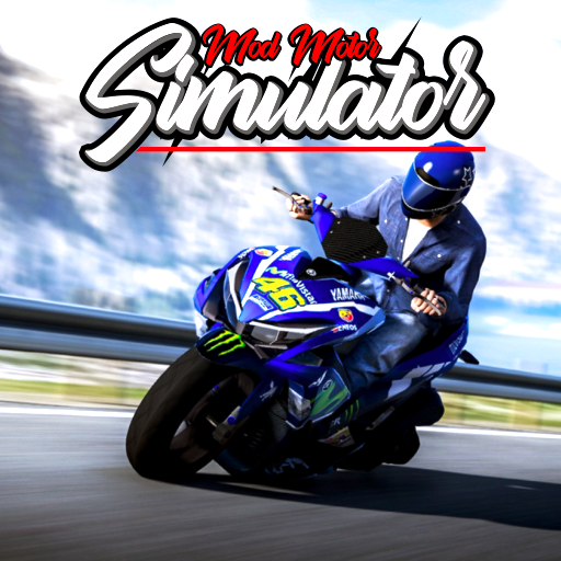 Mod Motor Simulator icon