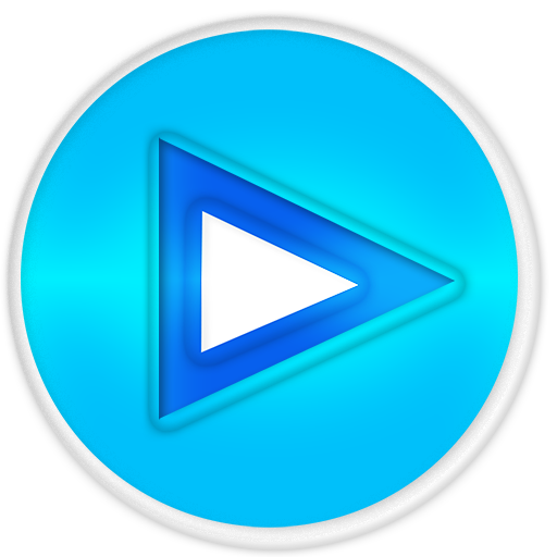 MX Lite Video Player icon