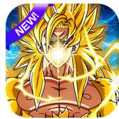 Saiyan Fight Tenkaichi Xenoverse