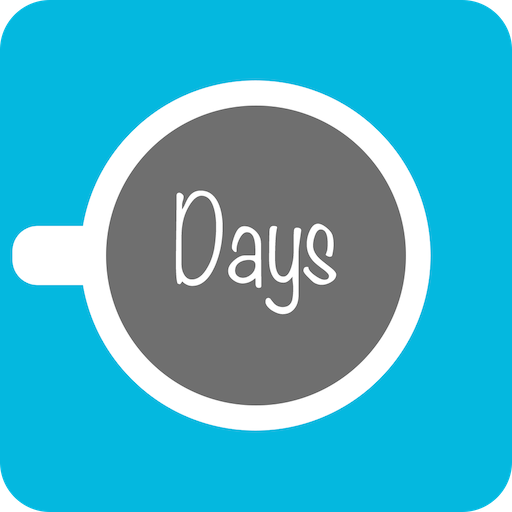 Days from Date Camera Free icon