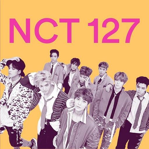 NCT 127 Songs Offline 2020 icon
