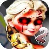 Scary  Granny is EIsa . Mod 2- Horror mod icon