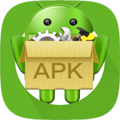 APK Installer icon