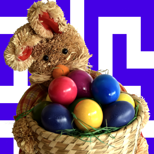 Find Easter Eggs icon