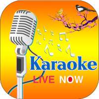 Karaoke live - Karaoke online