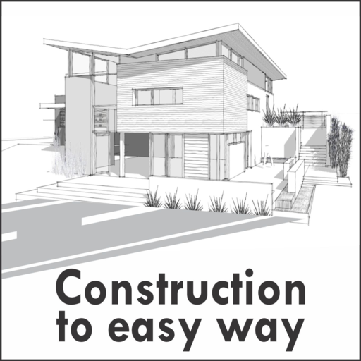 Construction To Easy Way icon