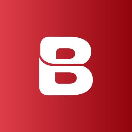 Boom mobile Calls icon