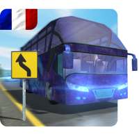 Bus Simulator jeu de bus