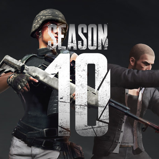 Guide for PUBG NEW STATE icon