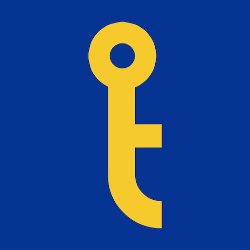 Contapp: Business Card Scanner icon