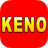 Keno - Multi Card keno games free bonus keno games icon