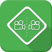 Mirror Video Editor on 9Apps