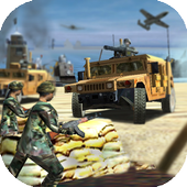 Advance Forces Episode 1 (Unreleased) icon