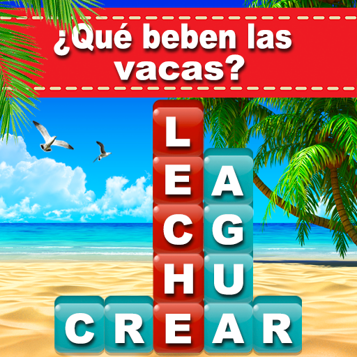 Búsqueda De Palabras Ocultas icon