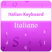 Italian Keyboard icon