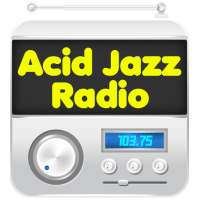 Acid Jazz Radio