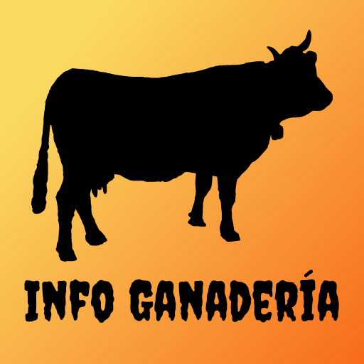 Info Ganadería - Aplicación para ganaderos icon