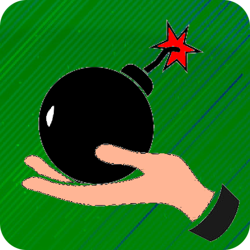 Bomb Party: Party Game icon