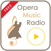 Opera Music Radio