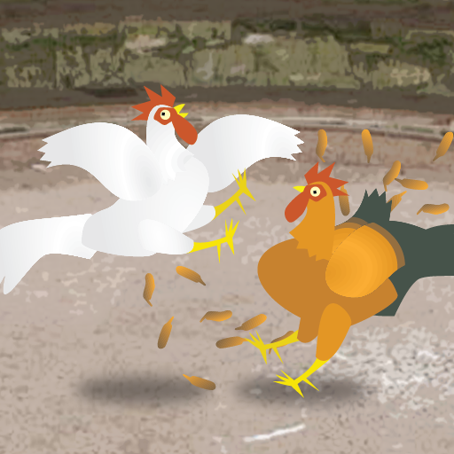 Bloody Birds 2D icon