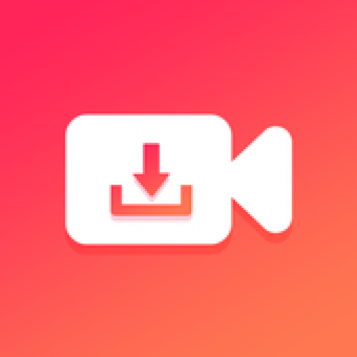 AI Video Downloader - Download &amp; Lock HD Videos icon