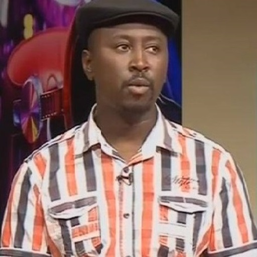 Dj Afro Movies Kimoda icon