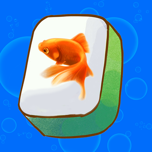 Mahjong Bubble icon