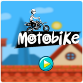 Play Motorcycle Racing Game icon