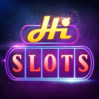 Hi SLOT- Social Casino